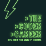 The Coder Career Podcast