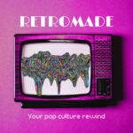 Retromade podcast
