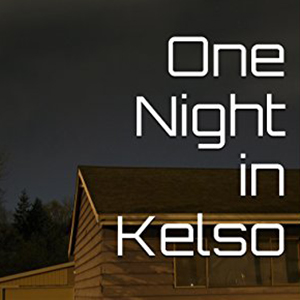 One Night in Kelso Cover Square