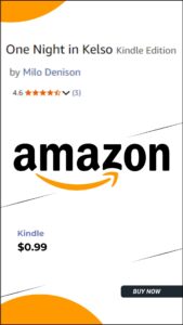 One Night in Kelso Amazon