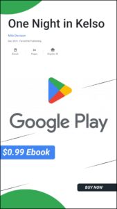 One Night in Kelso Google Play