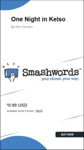 One Night in Kelso Smashwords