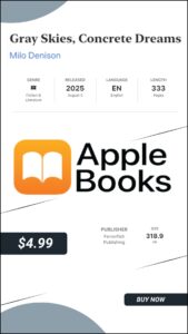 Apple books button