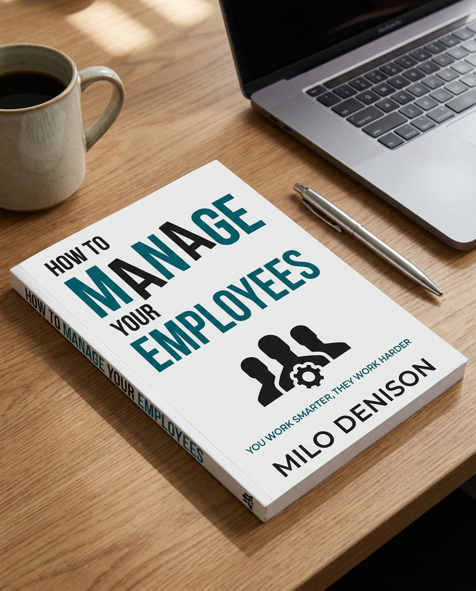 How_to_Manage_Your_Employees promo